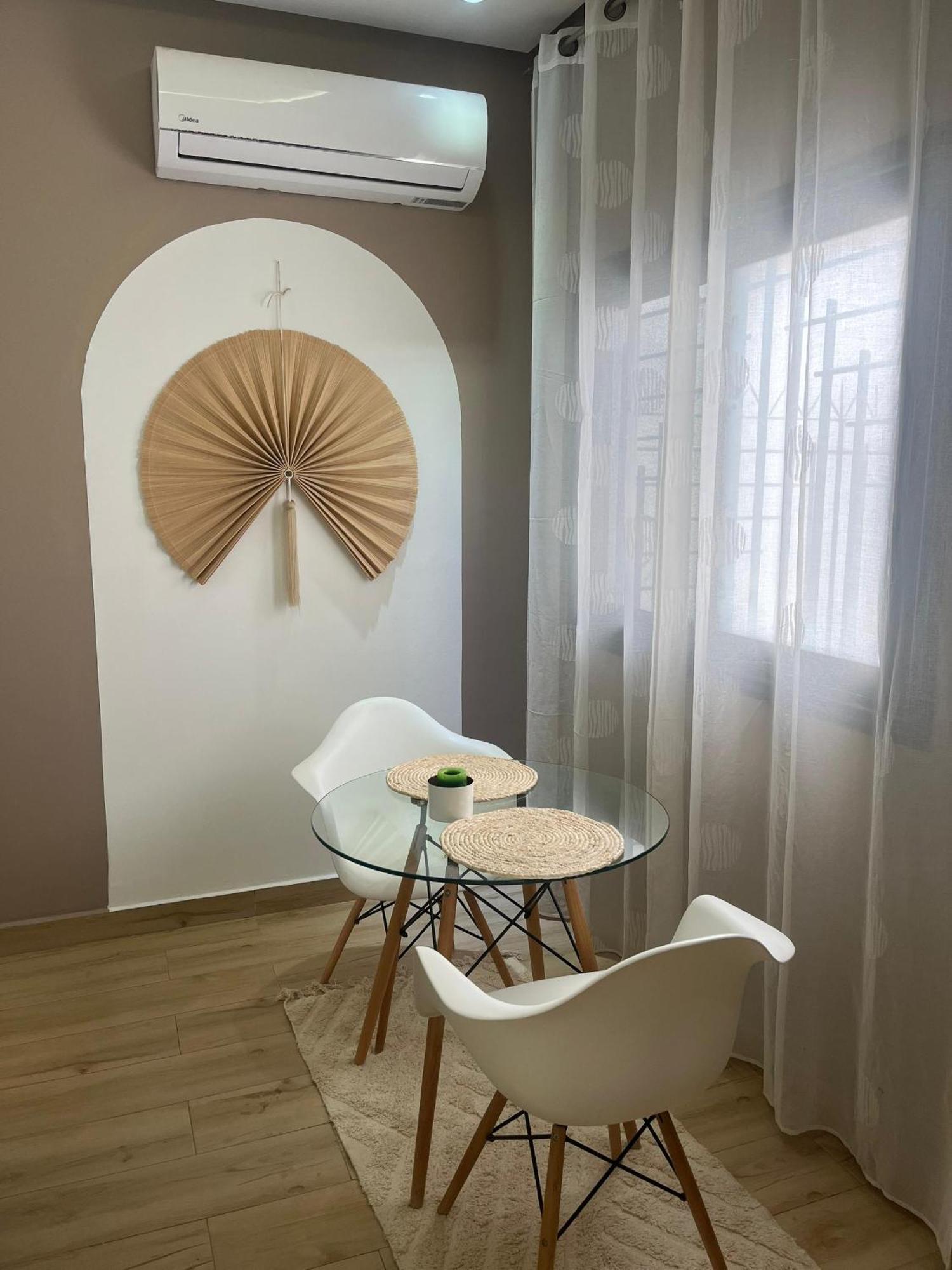 Appartement Mamelles Luxury Loft *