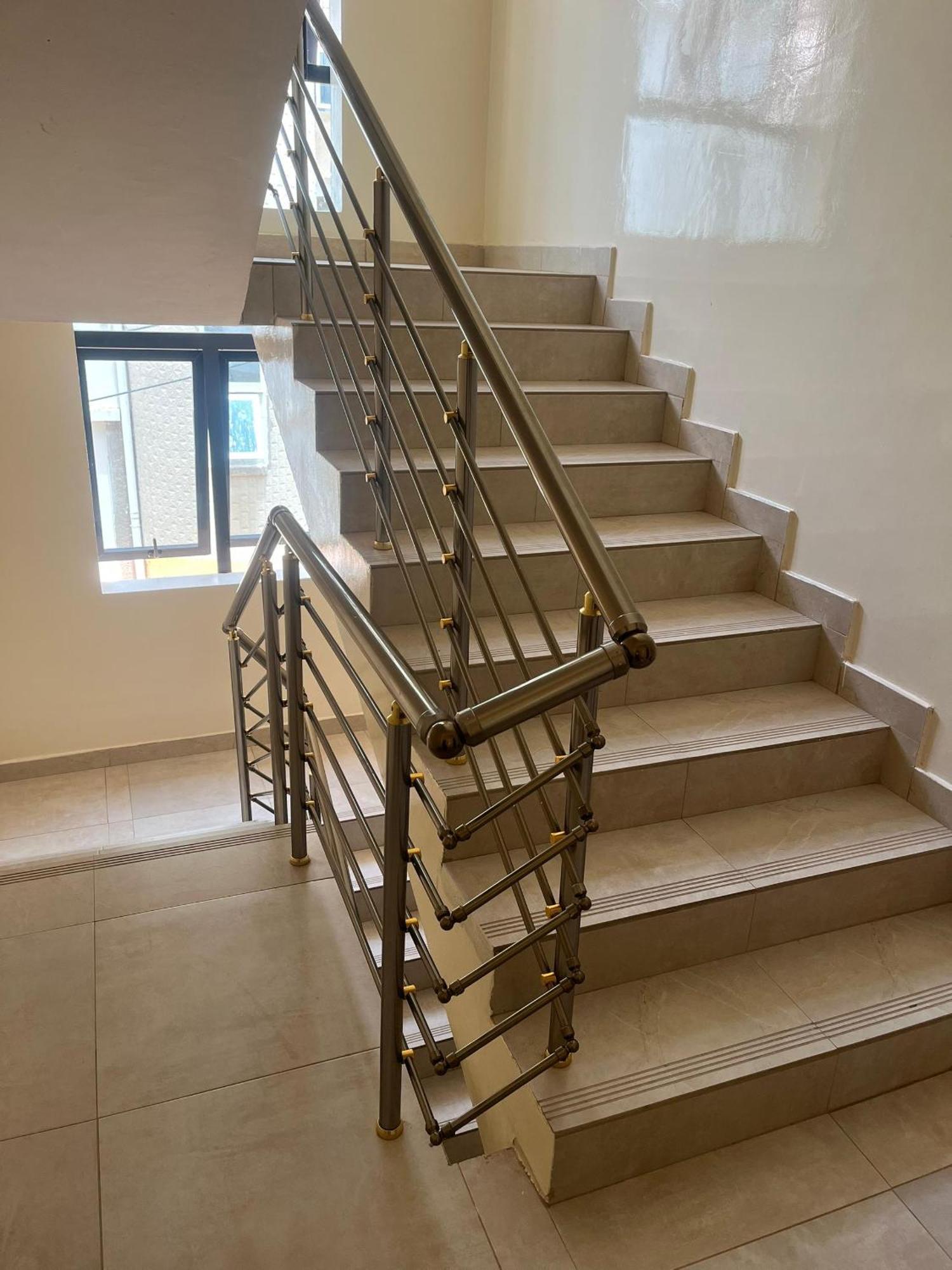 Mamelles Luxury Loft Appartement Dakar