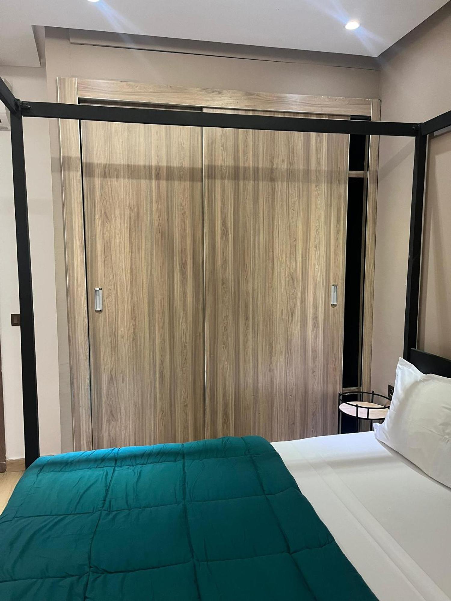 Mamelles Luxury Loft * Dakar