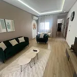 Mamelles Luxury Loft