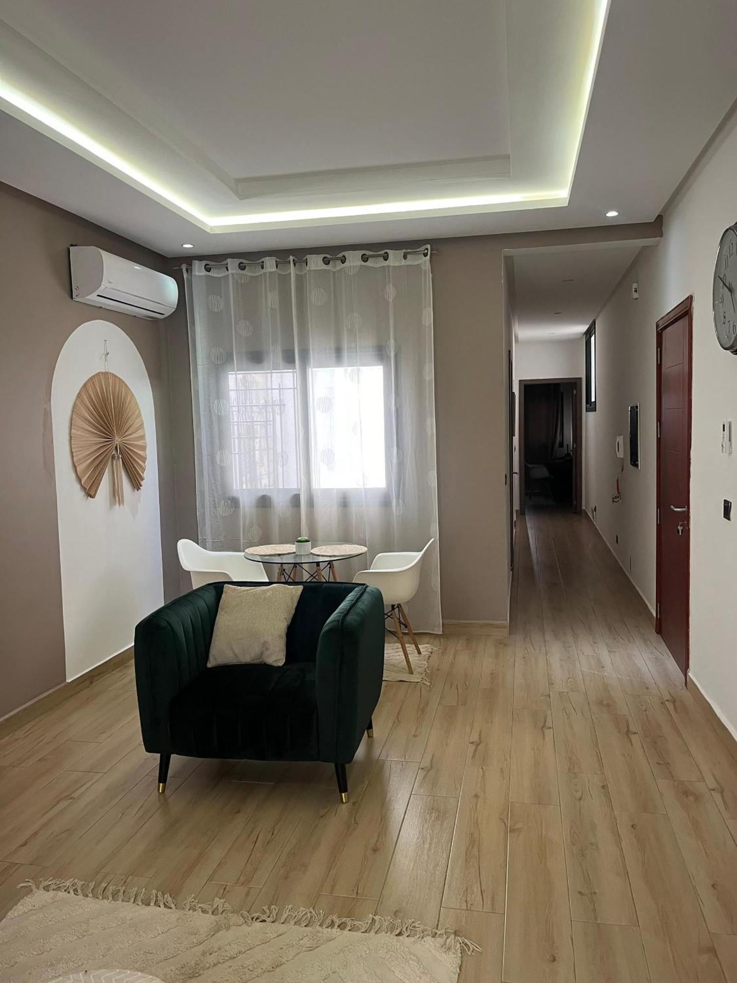 Mamelles Luxury Loft * Dakar