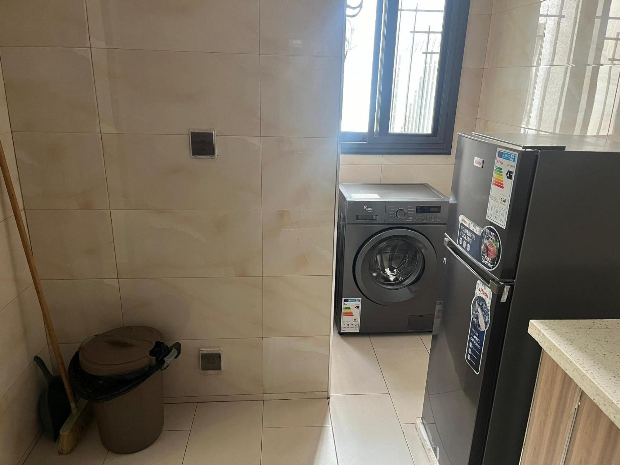 Apartment Mamelles Luxury Loft Dakar