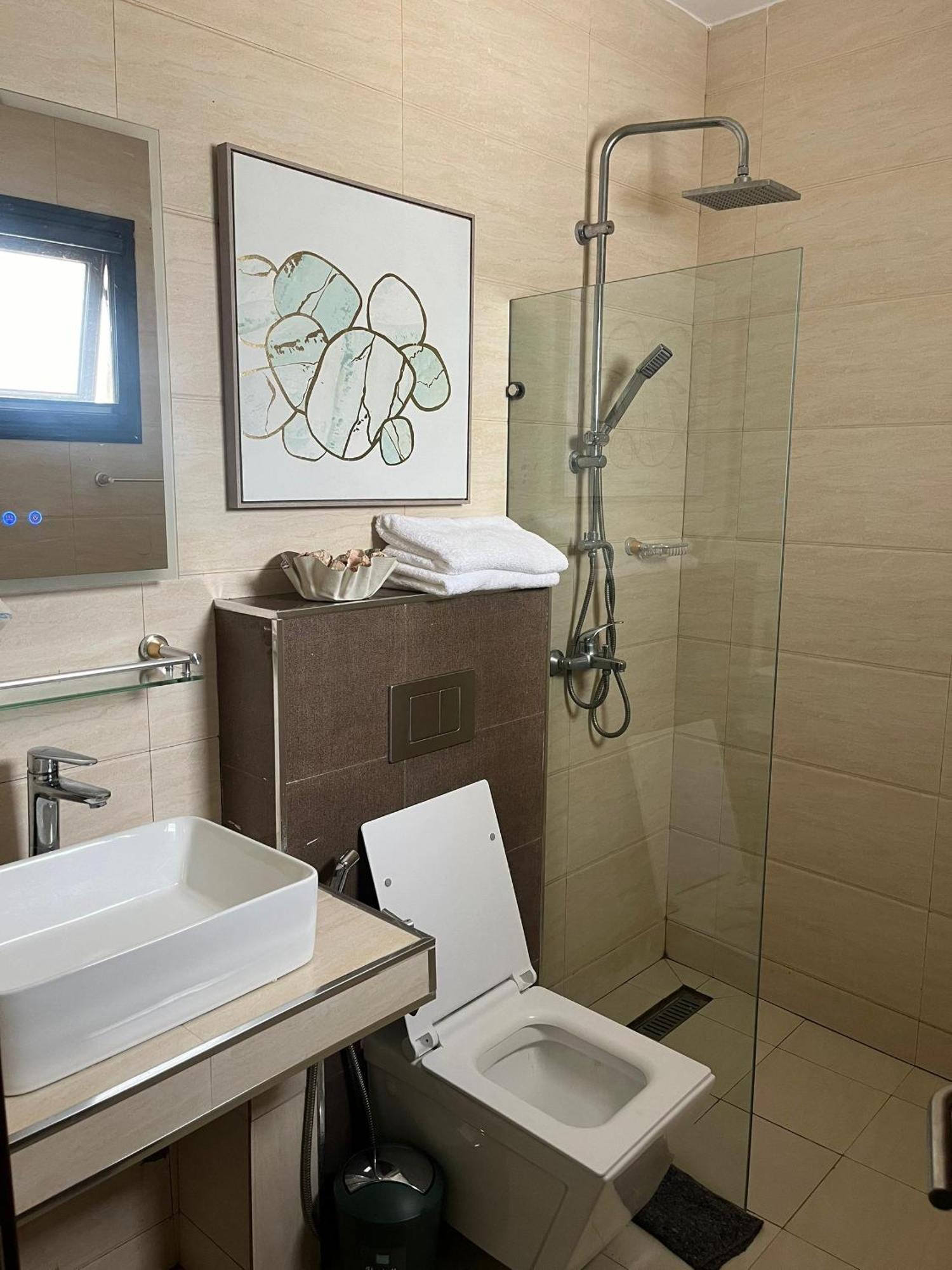 Mamelles Luxury Loft * Dakar