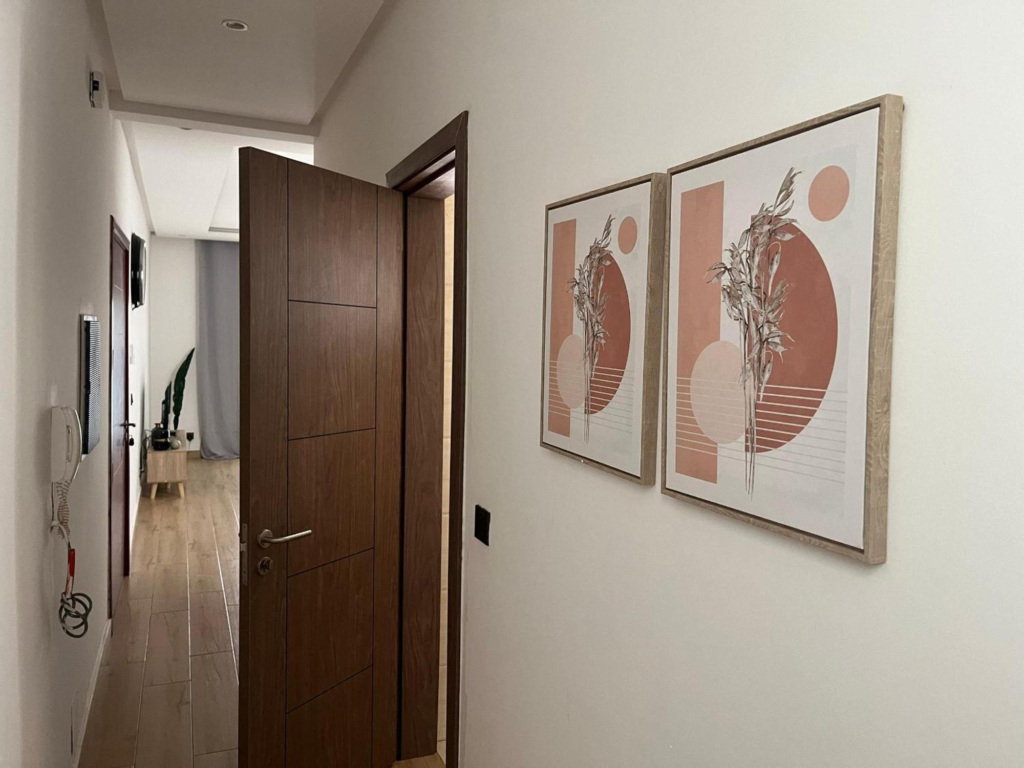 Mamelles Luxury Loft Apartment *